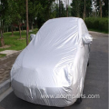 Cheap Price Sun Protection Silver Coated Car Cover